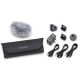 TASCAM AK-DR11GMKII FIELD ACCESSORY PACK FOR DR SERIES