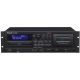 TASCAM CD-A580 COMBO CD PLAYER / CASSETTE RECORDER / USB RECORDER
