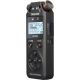 TASCAM DR-05X STEREO HANDHELD AUDIO RECORDER/USB INTERFACE