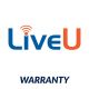 LIVEU LU300S-5G-SLA WARRANTY AND SUPPORT FOR  LU300S MODELS