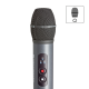 YELLOWTEC YT5020 IXM RECORDING MICROPHONE WITH PREMIUM HEAD (BEYER DYNAMIC) WITH CARDIOD PATTERN 082