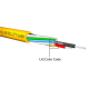 YELLOWTEC YT9600 LITT SYSTEM CABLE, 8 WIRES, COLOR CODED, PER METER