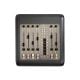 AXIA IQ 6-FADER PN 2001-00284 TELCO EXPANSION FRAME