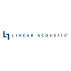 LINEAR ACOUSTIC QUAD-LINK-3GB/S-SDI PN 2011-00199-000 QUAD-LINK 3GB/S SDI CARD