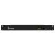 NOVONICS 552 HD RADIO™ MODULATION MONITOR: 1U PACKAGE WITH OLED DISPLAY | REMOTELY TUNABLE OFF-AIR ANALOG FM AND HD RADIO (HD1 - HD4) | 0526