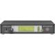 SENNHEISER SR2020-D-US SINGLE CHANNEL RACK-MOUNTABLE TRANSMITTER (926-928 MHZ), UP TO 8 SELECTABLE CHANNELS. INCLUDES NT92-120 POWER SUPPLY AND GA2 RACK ADAPTER.