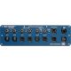 HENRY ENGINEERING MULTIPORT MULTI-FORMAT AUDIO INTERFACE PANEL