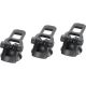 LIBEC LARGE RUBBER FEET FOR RT30B, RT40RB, RT50B AND RT50C