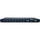 SHURE SCM800 EIGHT CHANNEL MICROPHONE MIXER WITH EQ PER CHANNEL