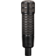 ELECTRO VOICE RE320 VARIABLE-D DYNAMIC VOCAL AND INSTRUMENT MICROPHONE.
