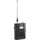 SHURE ULXD1 DIGITAL WIRELESS BODYPACK TRANSMITTER WITH MINIATURE 4-PIN CONNECTOR FRE G50-H50-J50A-V50-Z52