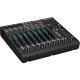 MACKIE 1202VLZ4 12-CHANNEL COMPACT MIXER