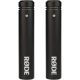 RODE M5-MP MATCHED PAIR OF COMPACT 1/2