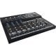 MACKIE MIX12FX 12-CHANNEL COMPACT MIXER W/ FX