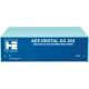 HENRY ENGINEERING DDA AES DIGITAL DA 2 X 4 DISTRIBUTION SYSTEM 0625