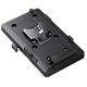 BLACKMAGIC DESIGN URSA VLOCK BATTERY PLATE