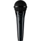 SHURE PGA58-XLR CARDIOID DYNAMIC VOCAL MICROPHONE XLR-XLR CABLE