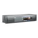 BLACKMAGIC DESIGN BMD-VHUBSMARTE12G4040 SMART VIDEOHUB 12G 40X40