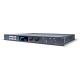 AJA FS2 DUAL CHANNEL UNIVERSAL 3G/HD/SD AUDIO/VIDEO FRAME SYNC/CONVERTER, 1RU
