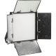 IKAN RBX10 RAYDEN 1 X 1 BI-COLOR STUDIO LIGHT W/ DMX CONTROL