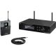 SENNHEISER XSW-2-CI1-A WIRELESS INSTRUMENT SET. INCLUDES (1) EM XSW 2, (1) SK XSW, (1) NT 12-5 CW, (1) CI 1 INSTRUMENT CABLE AND (1) GA 1 XSW 2, FREQUENCY RANGE: A (548 - 572 MHZ)_X000D 0526