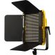 IKAN OYB10 ONYX 1X1 BI-COLOR 3200K-5600K ALUMINUM LED LIGHT