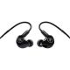 MACKIE MP-120 SINGLE DYNAMIC DRIVER PROFESSIONAL IN-EAR MONITORS