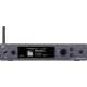 SENNHEISER SR IEM G4-A STEREO MONITORING TRANSMITTER, INCLUDES :(1) GA3 RACKMOUNT KIT FREQUENCY RANGE:A (516 - 558 MHZ) 0526