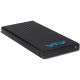 AJA PAK2000-X3 2TB SSD MODULE EXFAT . PAK DOCK REQUIRED FOR CONNECTION TO HOST COMPUTER