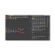 INFINITY PN 3001-00374-000 | INFINITY DASHBOARD SERVER ENTERPRISE DASHBOARD SERVER SYSTEM CONFIGU