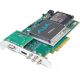 AJA KONA-5-R0 12G-SDI 10-BIT PCIe CARD, HDMI 2.0 OUTPUT W/ HFR SUPPORT (ATX POWER )