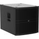 MACKIE DRM18S 2000W 18