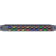 INFINITY INF-MXP-20 PN 2001-00516-000 20 KEY EXPANSION PANEL