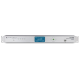 LINEAR ACOUSTIC LA-5291 PN 2001-00525-000 PROFESSIONAL AUDIO ENCODER