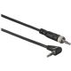 SENNHEISER CL-1-N | 005022 | A4V_PRO LINE OUTPUT CABLE FOR EK100G3 WITH 1/8 IN. MINIPLUG TO 3.5MM THREADED EW CONNECTOR 0526