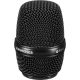 SENNHEISER MMD-835-1-BK E835 MICROPHONE MODULE, DYNAMIC, CARDIOID, FOR SKM 100/300/500 G3 AND G4, SKM 2000/6000/9000, SKM D1/AVX, SL HANDHELD DW, BLACK 0526