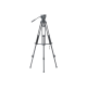 LIBEC TH-Z2 VIDEO TRIPOD SYSTEM: TH-Z H / TRIPOD / RC-10