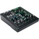 MACKIE PROFX6V3 6 CHANNEL PROFESSIONAL EFFECTS MIXER WITH USB