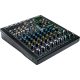 MACKIE PROFX10V3 10 CHANNEL PROFESSIONAL EFFECTS MIXER WITH USB