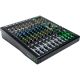 MACKIE PROFX12V3 12 CHANNEL PROFESSIONAL EFFECTS MIXER WITH USB