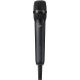 SENNHEISER SKM-6000-BK-A1-A4 | 506302| WMS HAND-HELD TRANSMITTER, DIGITAL, LR MODE, AES 256, BLACK, INCLUDING MICROPHONE BRACKET. CAPSULE AND BATTERY SOLD SEPARATELY, FREQUENCY RANGE: (470-558 MHZ) 05
