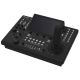 PANASONIC AW-RP150GJ REMOTE CAMERA CONTROLLER WITH 7 INCH TOUCHSCREEN FEATURES :