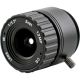 AIDA CS4K-5.0F 4K FIXED 5MM HFOV 66° MANUAL FOCUS CS MOUNT LENS