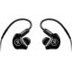 MACKIE MP-220 DUAL DYNAMIC DRIVER PROFESSIONAL IN-EAR MONITORS