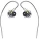 MACKIE MP-460 QUAD BALANCED ARMATURE PROFESSIONAL IN-EAR MONITORS