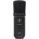 MACKIE EM-91C EM-91C LARGE-DIAPHRAGM CONDENSER MICROPHONE