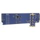 AJA OG-12GDA-2X4 DUAL 1 X 4 12G-SDI DA, DUAL INPUT CHANNELS WITH 4 X 12-SDI OUTPUTS, DASHBOARD SUPPORT