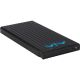 AJA PAK1000-R3 1TB SSD MODULE HFS+ . PAK DOCK REQUIRED FOR CONNECTION TO HOST COMPUTER