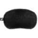 SENNHEISER MZH 400 | 508911| A4V FURRY WINDSHIELD FOR MKE 400 TO PROTECT AGAINST WIND NOISE FOR OUTDOORS APPLICATIONS 0526