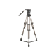 LIBEC GS-750Q VIDEO TRIPOD SYSTEM: GH75 / QL60B / SP-2B / RC-70